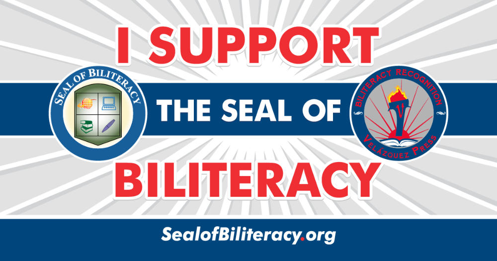 Seal of Biliteracy