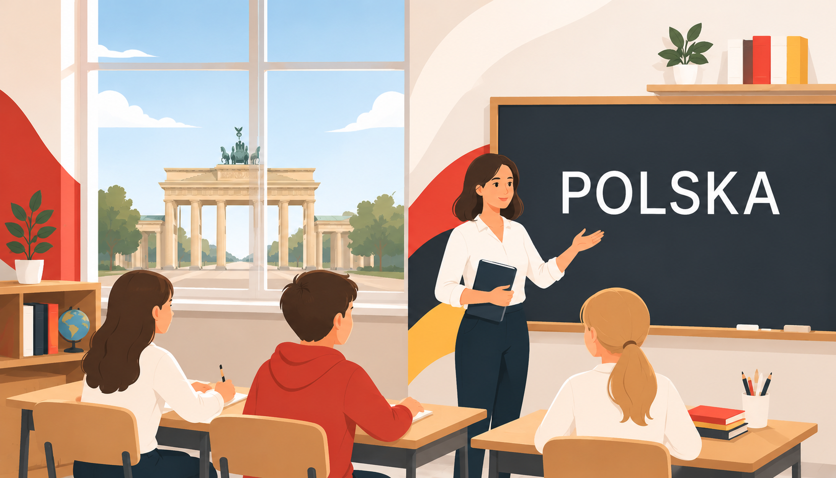 Polskie szkoły w Niemczech — kompletny przewodnik 2026/2027